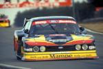Ford Capri Turbo DRM Group 5 Zakspeed 1978 года